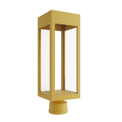 Stockholm - Tête de poteau format moyen - 21630