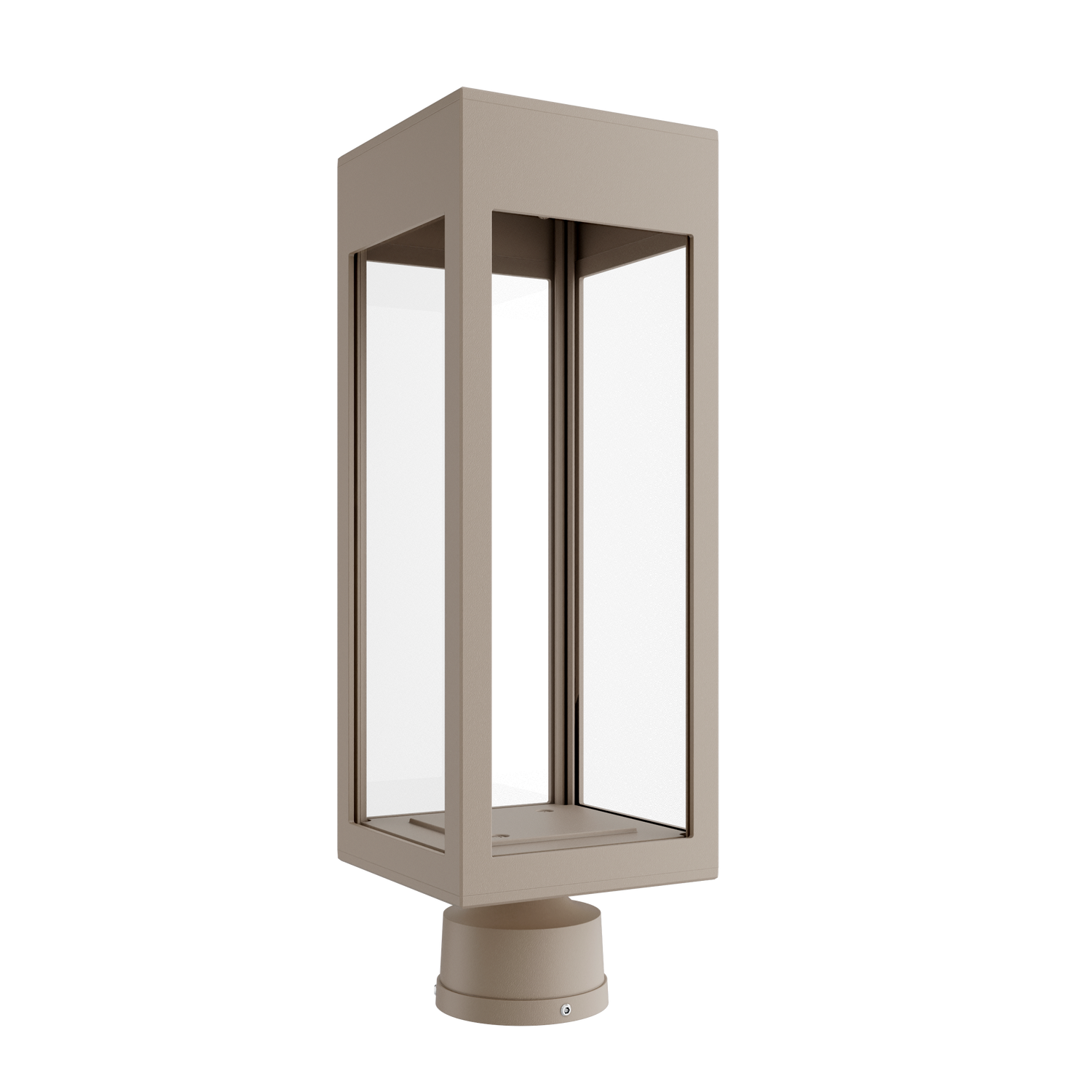 Stockholm - Tête de poteau format moyen - 21630