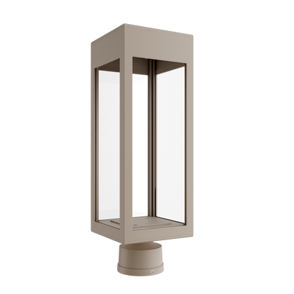 Stockholm - Tête de poteau format moyen - 21630