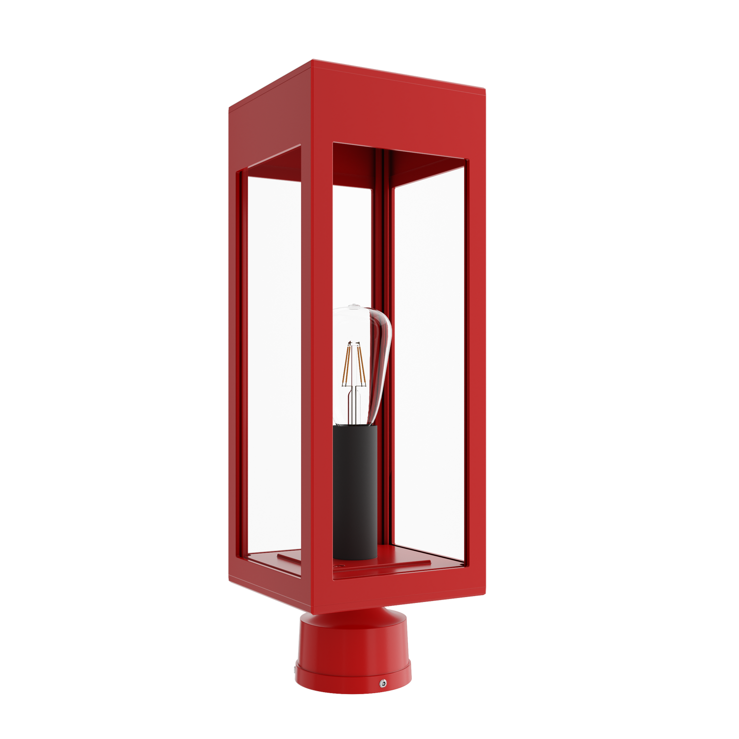 Stockholm - Tête de poteau format moyen - 21630