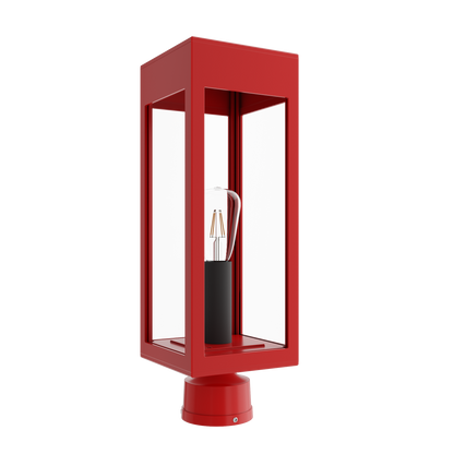 Stockholm - Tête de poteau format moyen - 21630