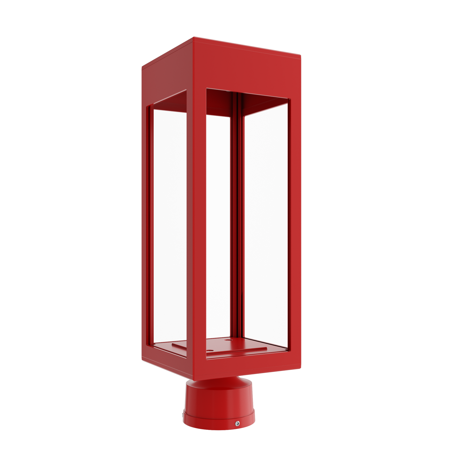 Stockholm - Tête de poteau format moyen - 21630