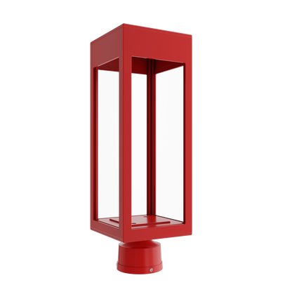 Stockholm - Tête de poteau format moyen - 21630