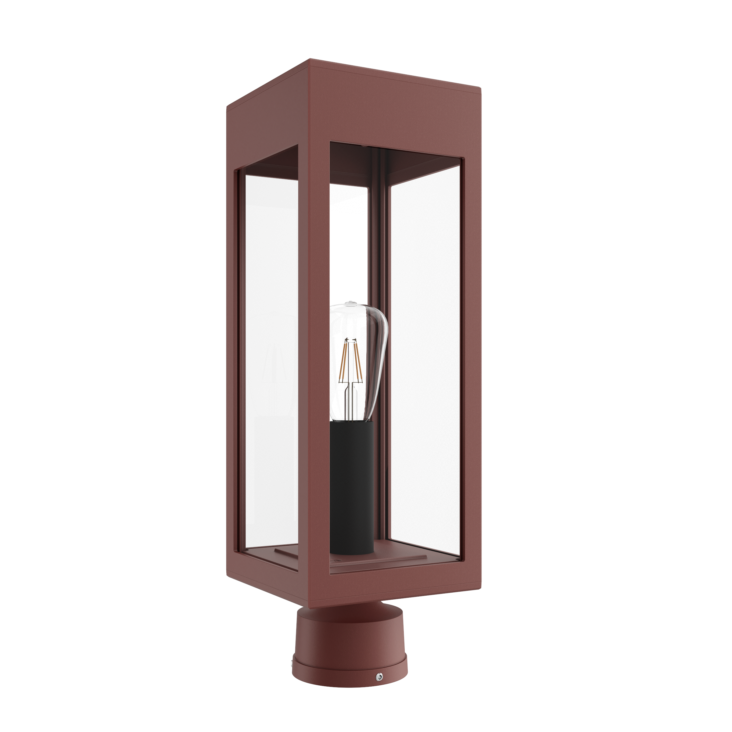 Stockholm - Tête de poteau format moyen - 21630