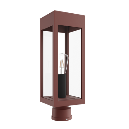 Stockholm - Tête de poteau format moyen - 21630