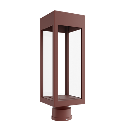 Stockholm - Tête de poteau format moyen - 21630