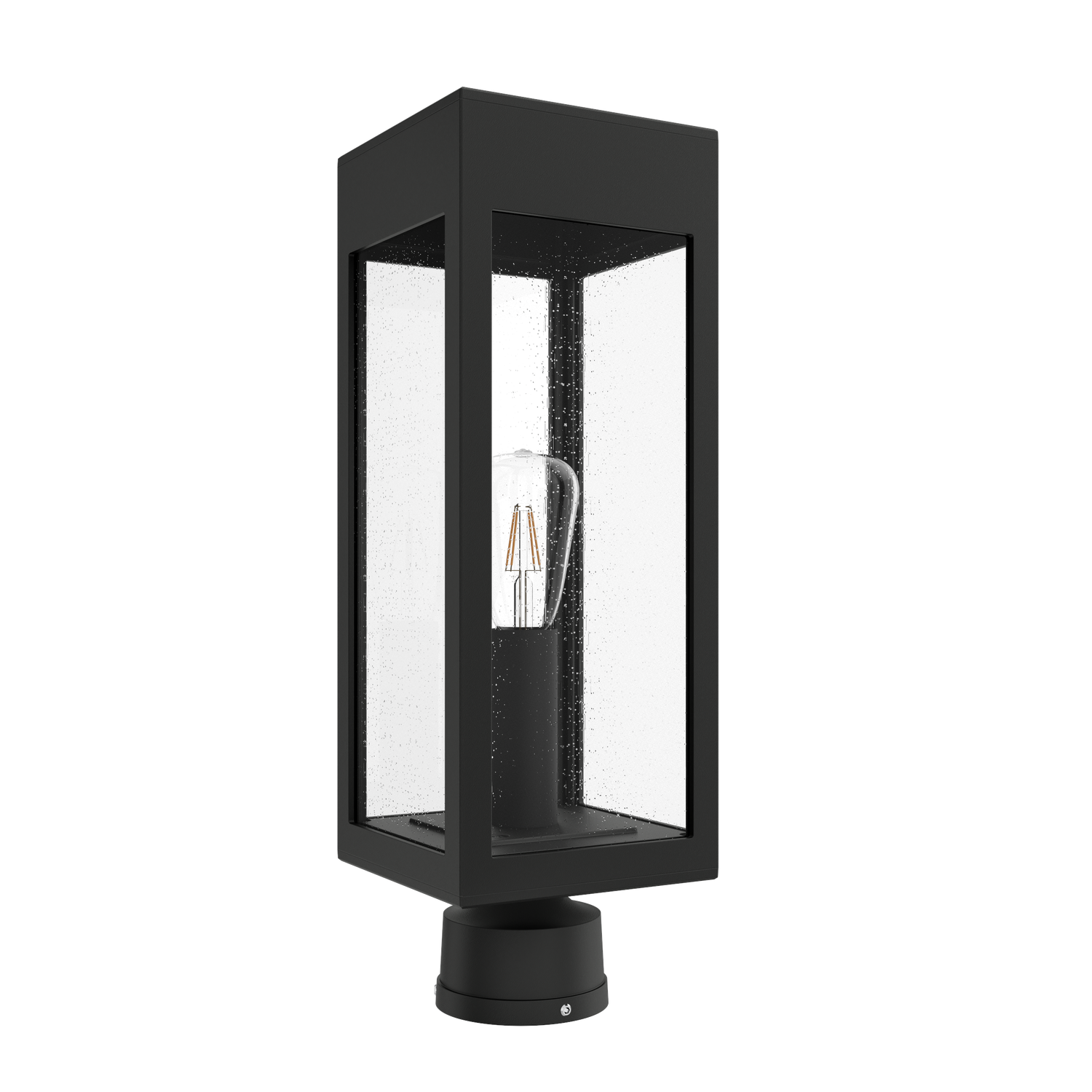 Stockholm - Tête de poteau format moyen - 21630