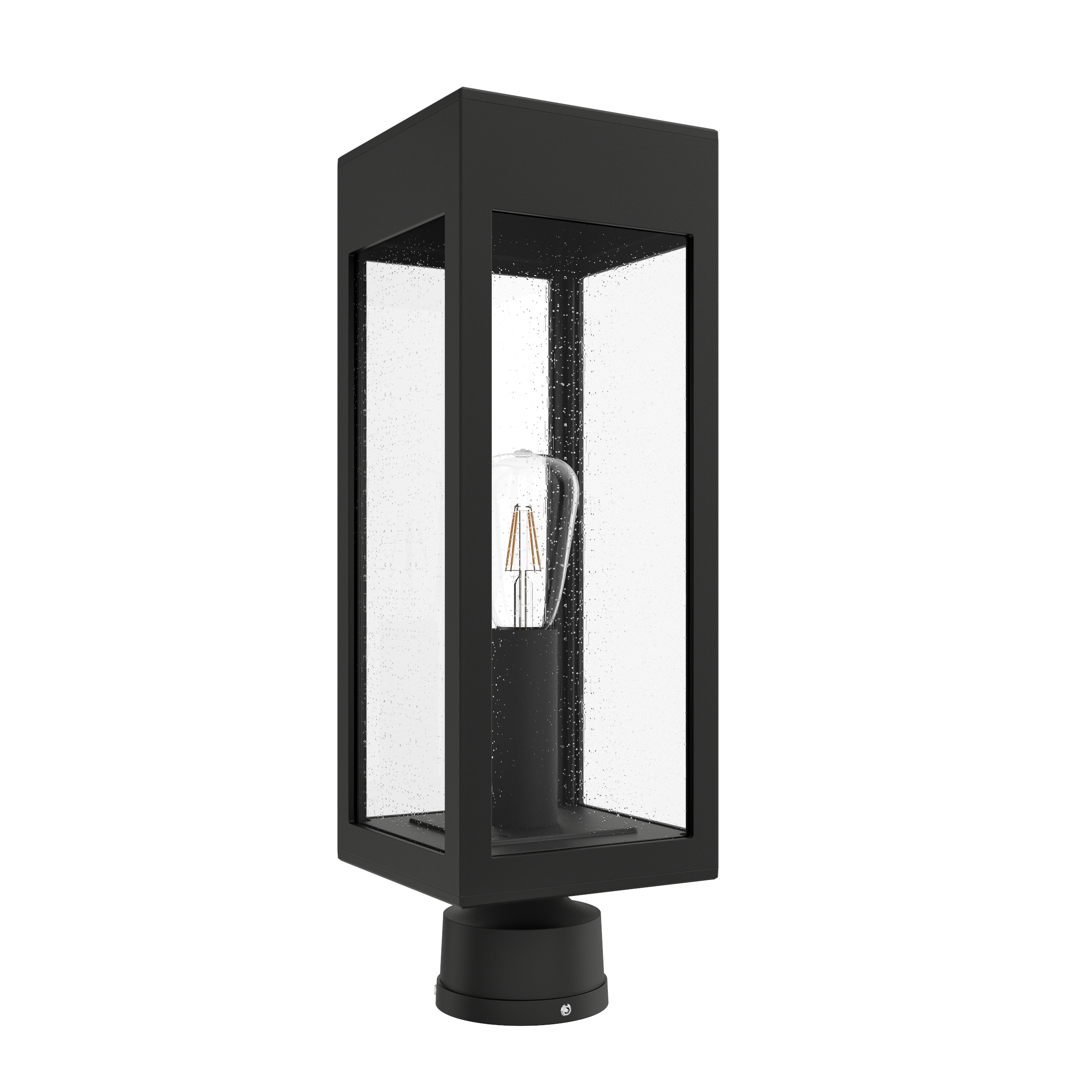 Stockholm - Tête de poteau format moyen - 21630