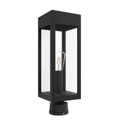 Stockholm - Tête de poteau format moyen - 21630