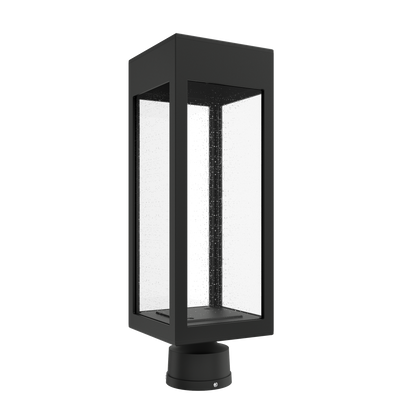 Stockholm - Tête de poteau format moyen - 21630