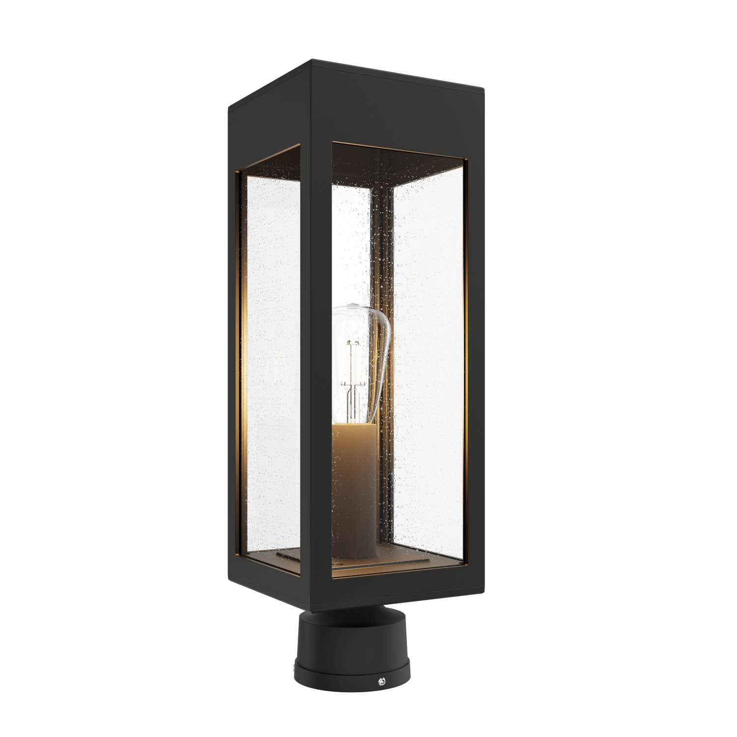 Stockholm - Tête de poteau format moyen - 21630