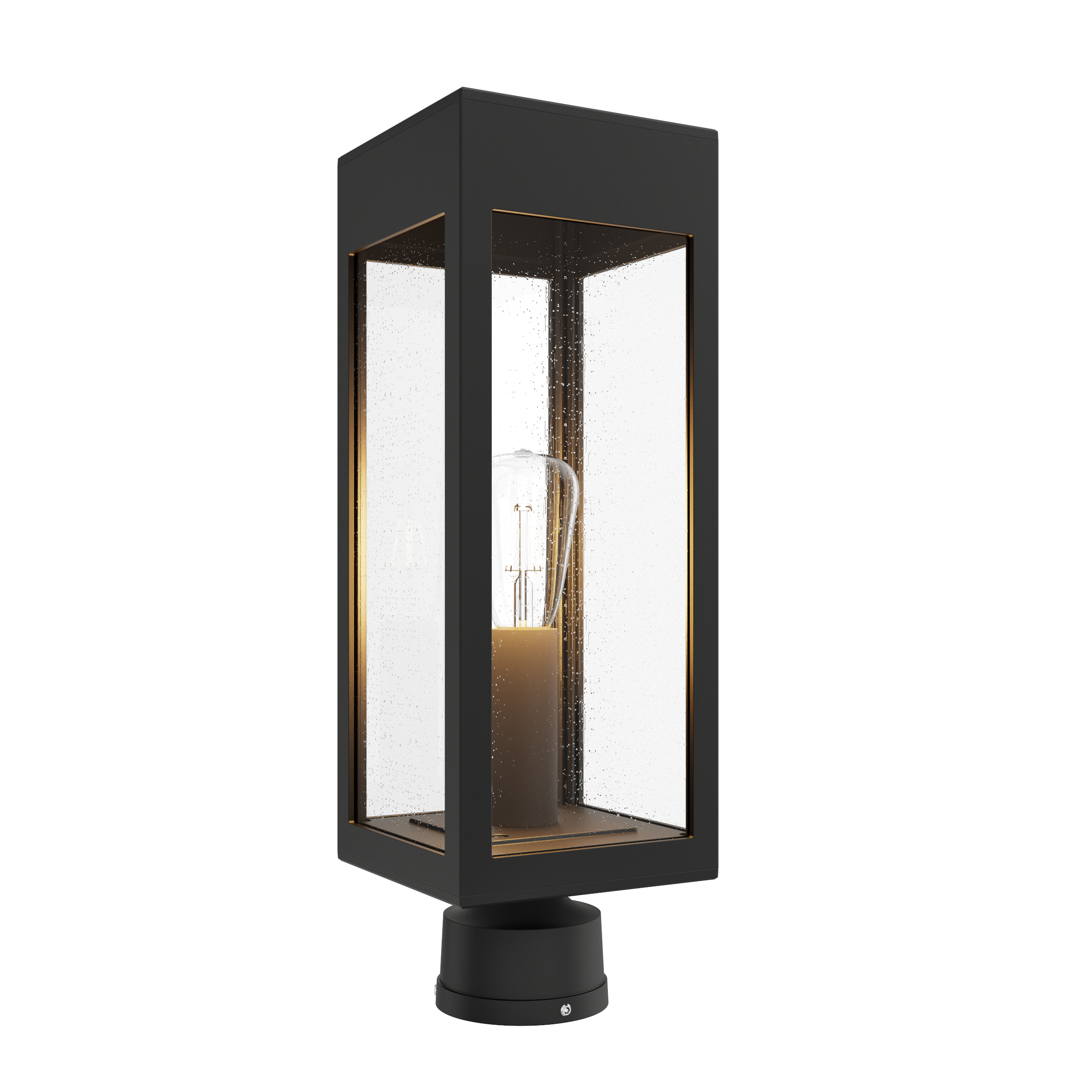 Stockholm - Tête de poteau format moyen - 21630