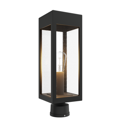 Stockholm - Tête de poteau format moyen - 21630