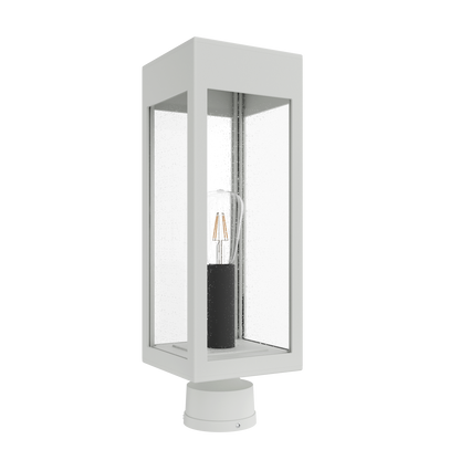 Stockholm - Tête de poteau format moyen - 21630