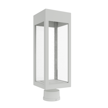 Stockholm - Tête de poteau format moyen - 21630