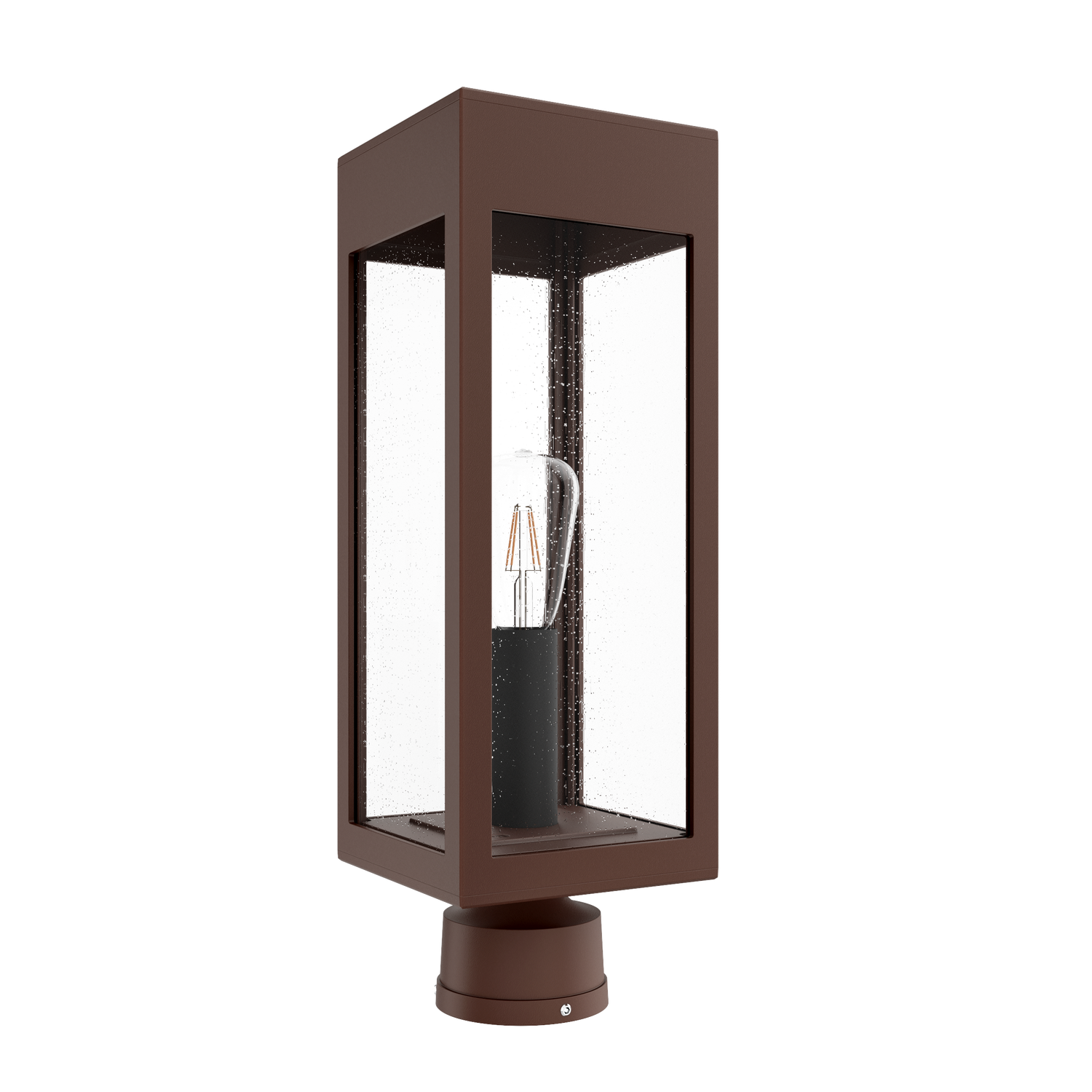 Stockholm - Tête de poteau format moyen - 21630