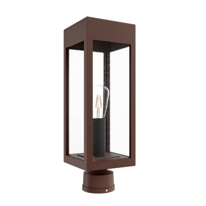 Stockholm - Tête de poteau format moyen - 21630