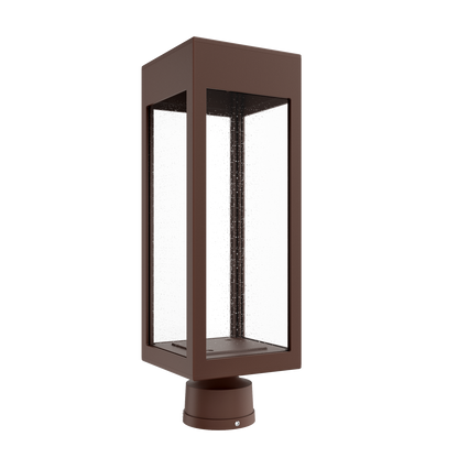 Stockholm - Tête de poteau format moyen - 21630