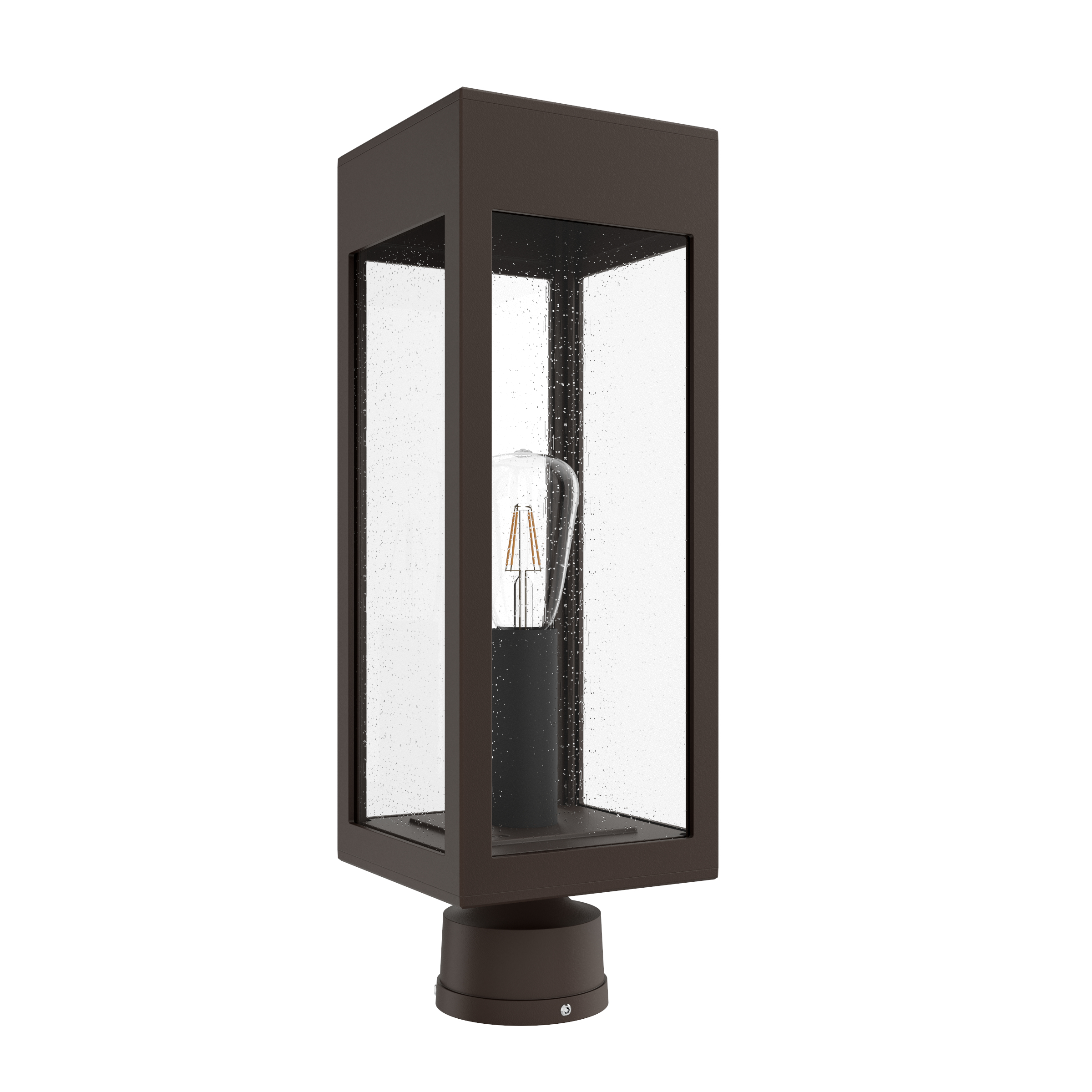 Stockholm - Tête de poteau format moyen - 21630