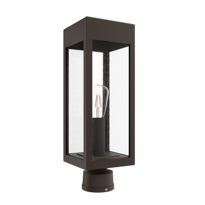 Stockholm - Tête de poteau format moyen - 21630