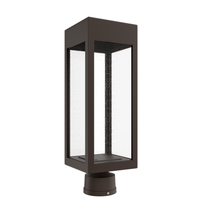 Stockholm - Tête de poteau format moyen - 21630