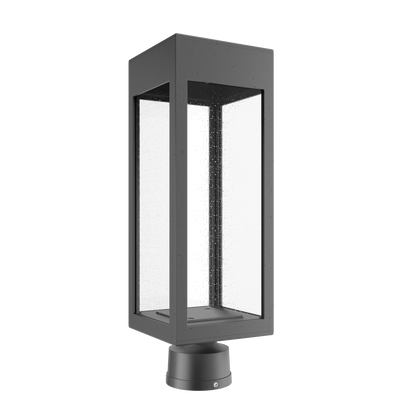 Stockholm - Tête de poteau format moyen - 21630