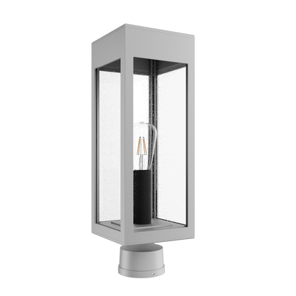 Stockholm - Tête de poteau format moyen - 21630