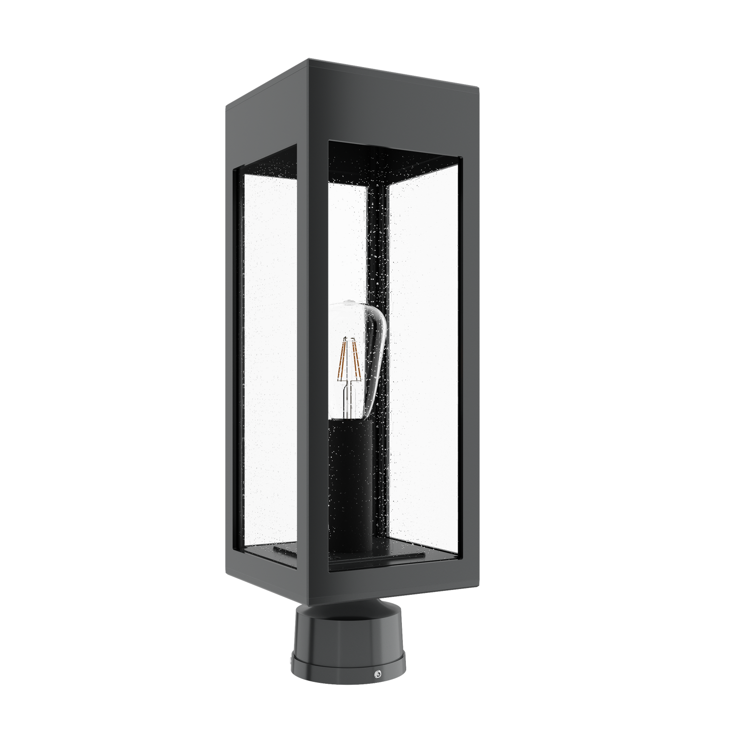 Stockholm - Tête de poteau format moyen - 21630