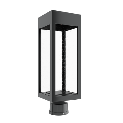 Stockholm - Tête de poteau format moyen - 21630