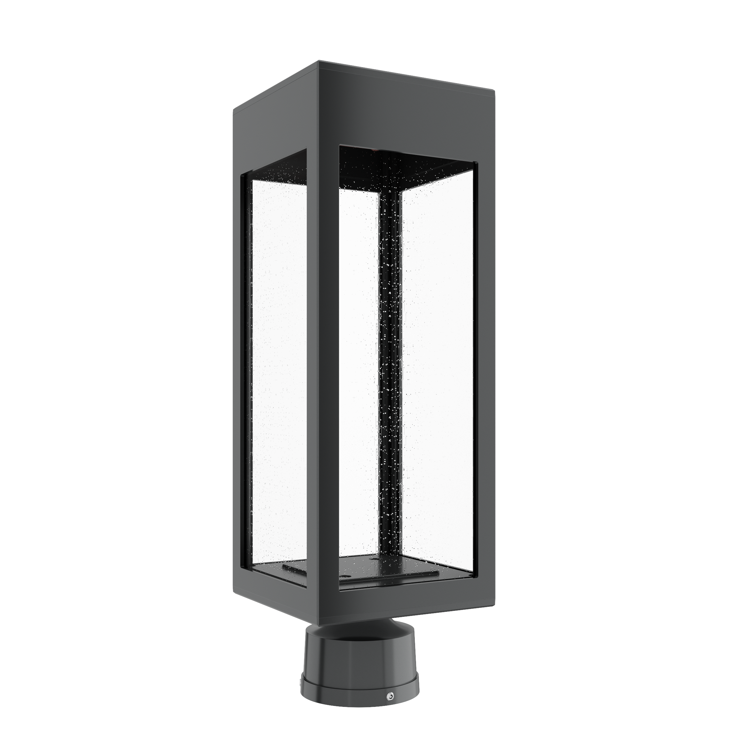 Stockholm - Tête de poteau format moyen - 21630