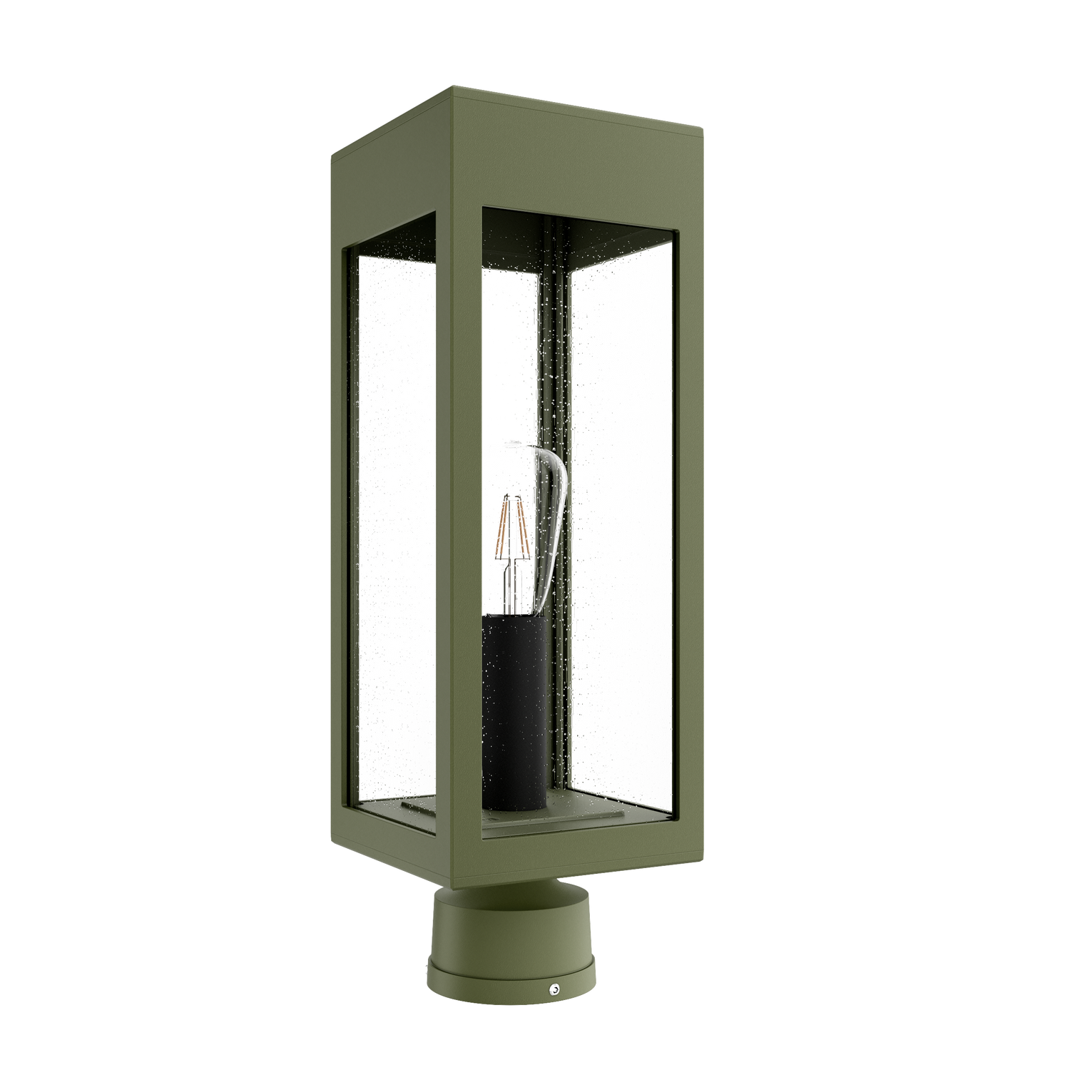 Stockholm - Tête de poteau format moyen - 21630