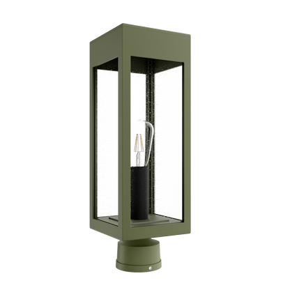 Stockholm - Tête de poteau format moyen - 21630