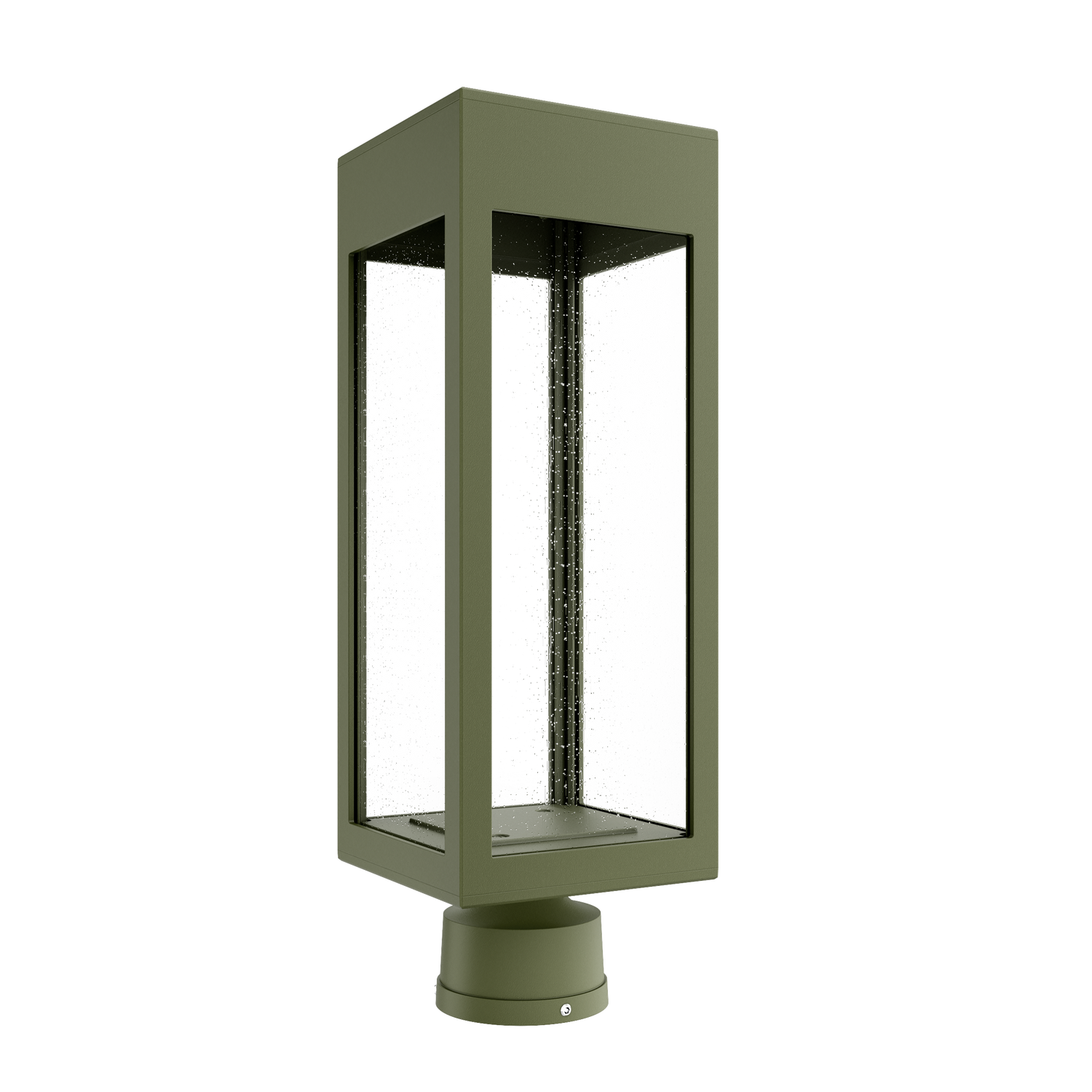 Stockholm - Tête de poteau format moyen - 21630