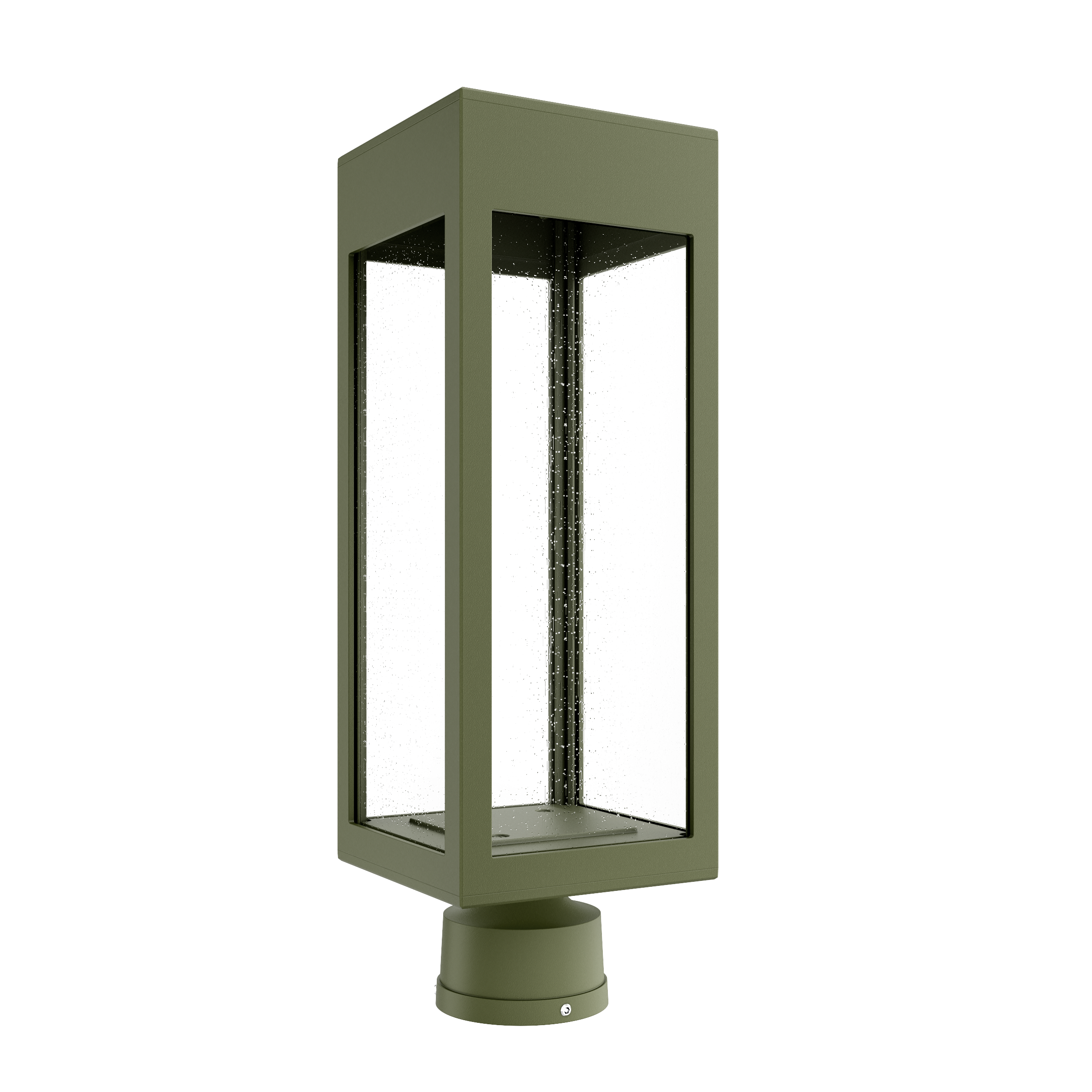 Stockholm - Tête de poteau format moyen - 21630