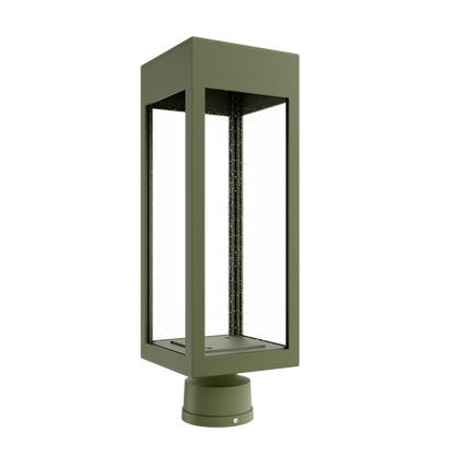 Stockholm - Tête de poteau format moyen - 21630