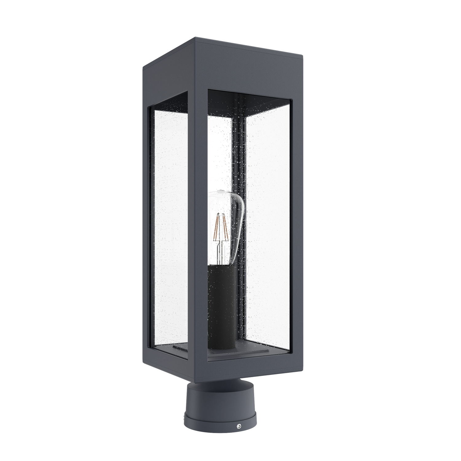 Stockholm - Tête de poteau format moyen - 21630