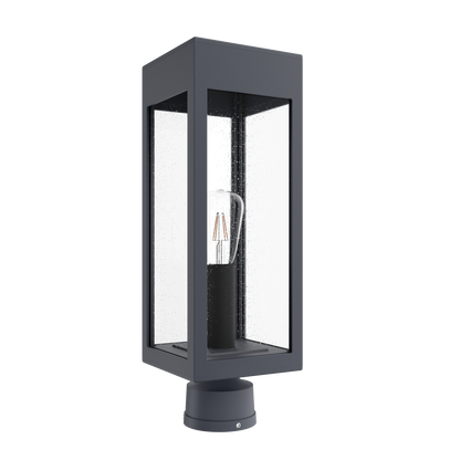 Stockholm - Tête de poteau format moyen - 21630