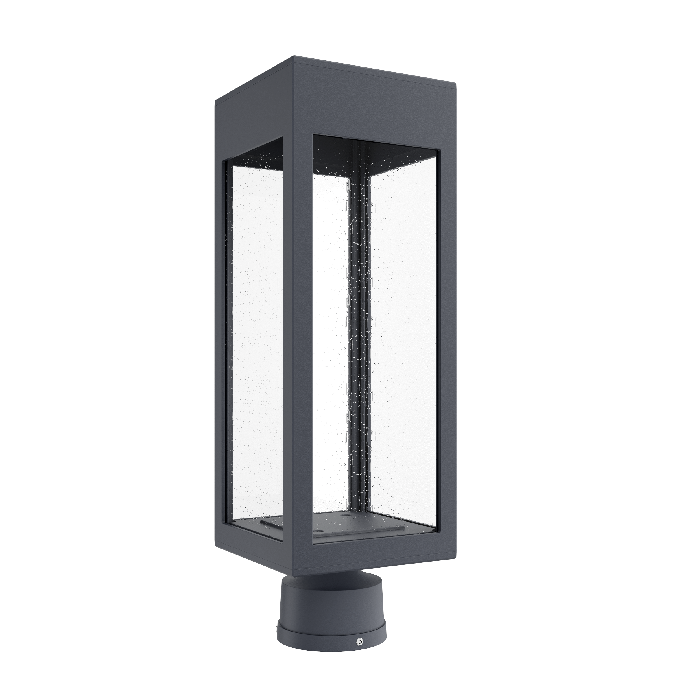 Stockholm - Tête de poteau format moyen - 21630