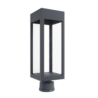 Stockholm - Tête de poteau format moyen - 21630