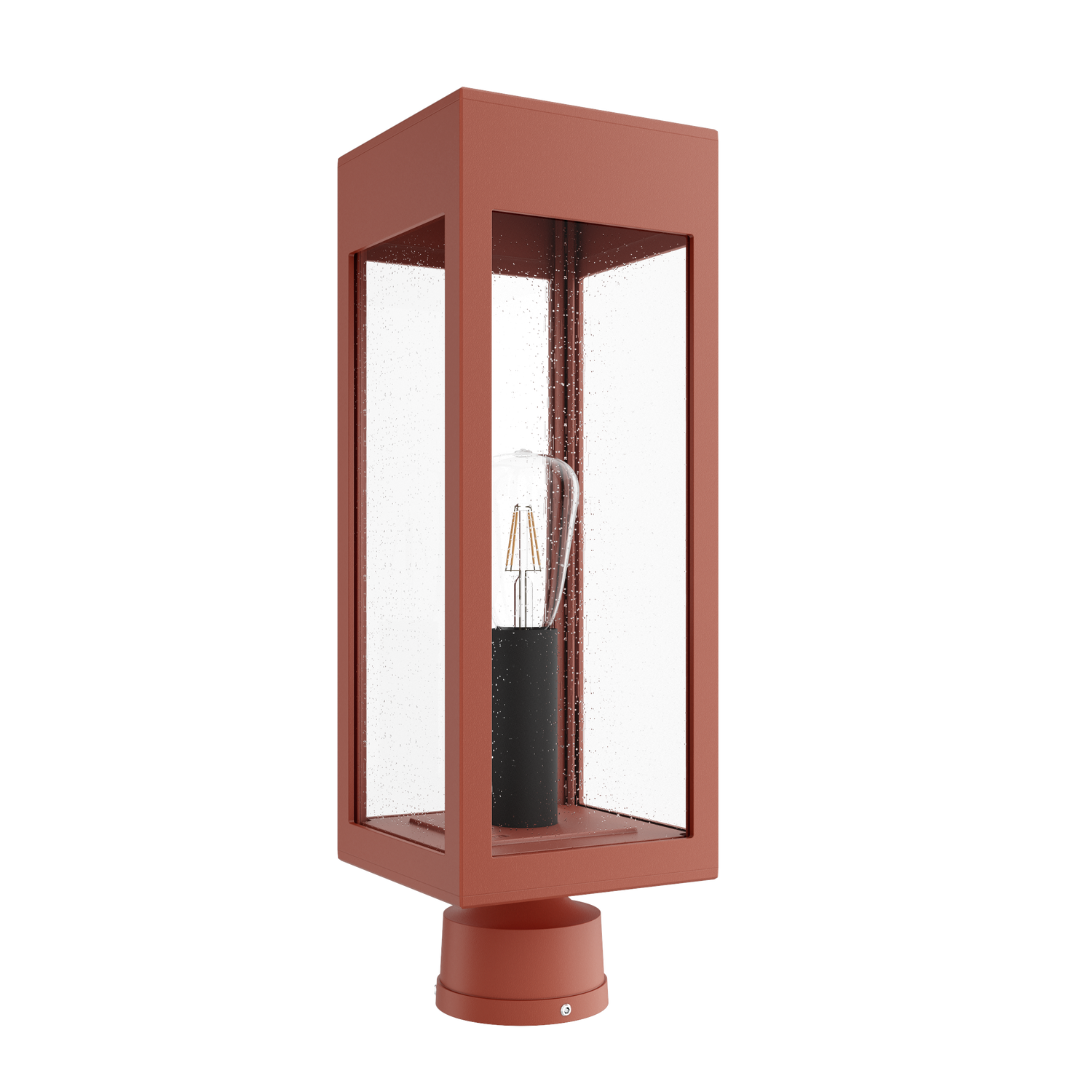 Stockholm - Tête de poteau format moyen - 21630