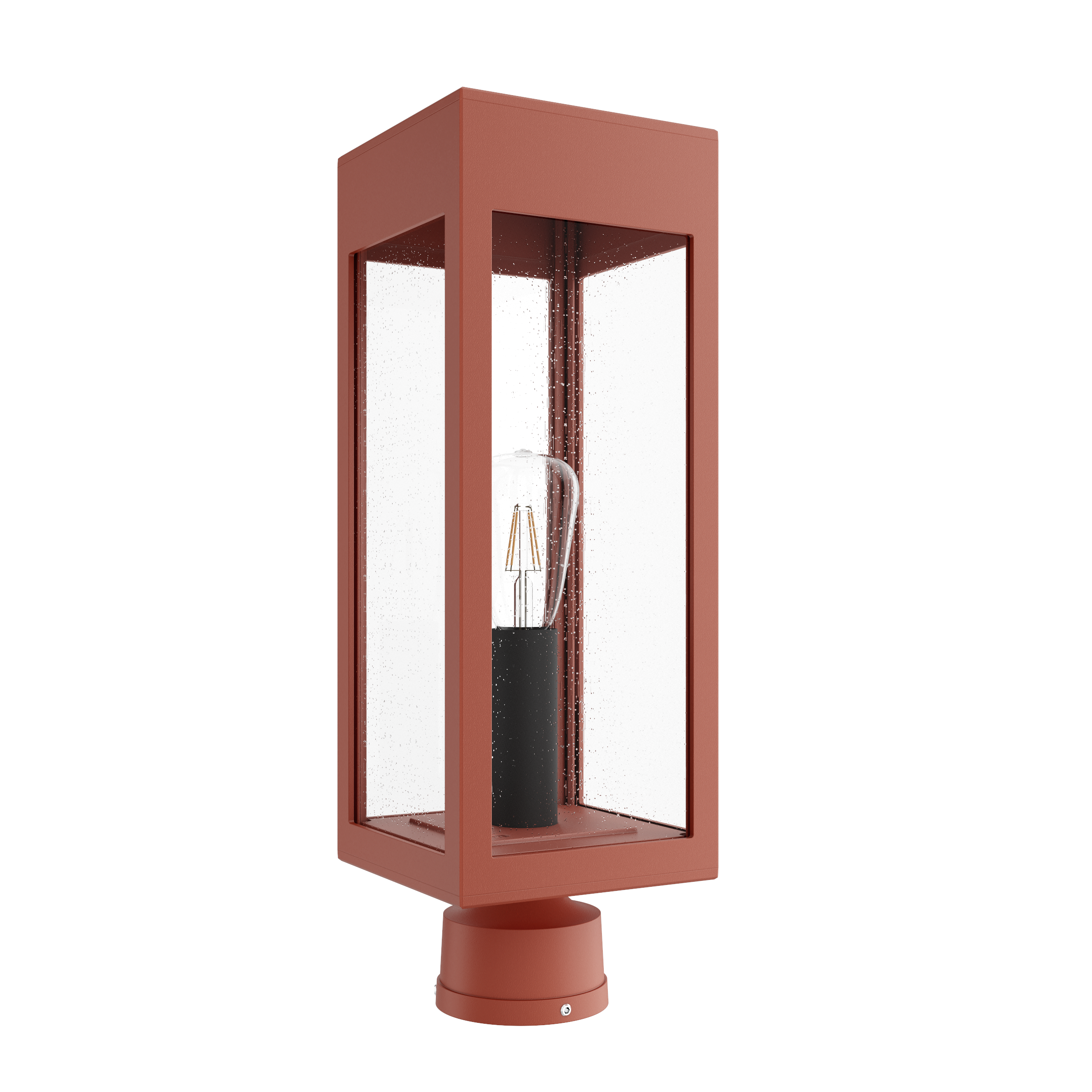 Stockholm - Tête de poteau format moyen - 21630