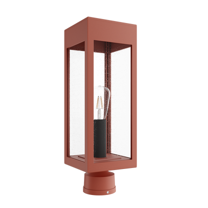 Stockholm - Tête de poteau format moyen - 21630