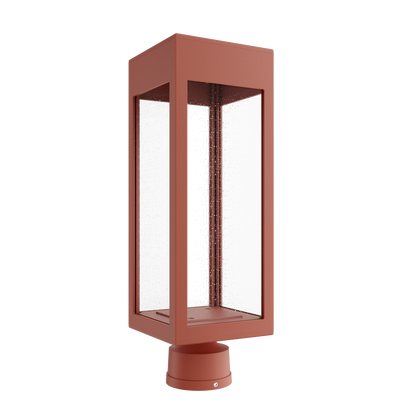 Stockholm - Tête de poteau format moyen - 21630