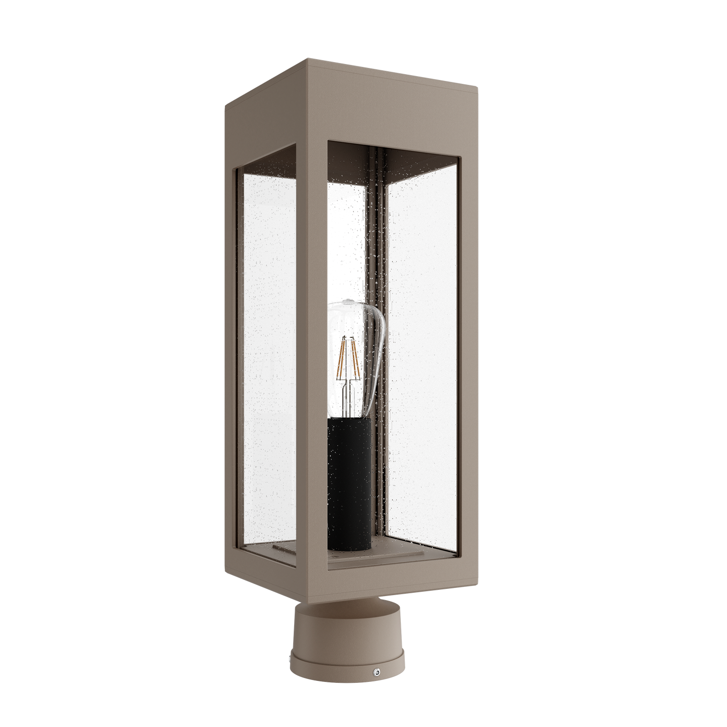 Stockholm - Tête de poteau format moyen - 21630