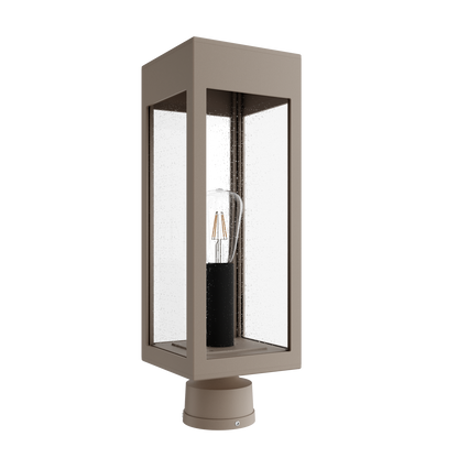 Stockholm - Tête de poteau format moyen - 21630