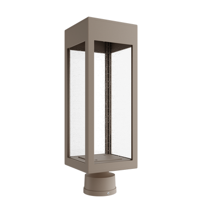 Stockholm - Tête de poteau format moyen - 21630