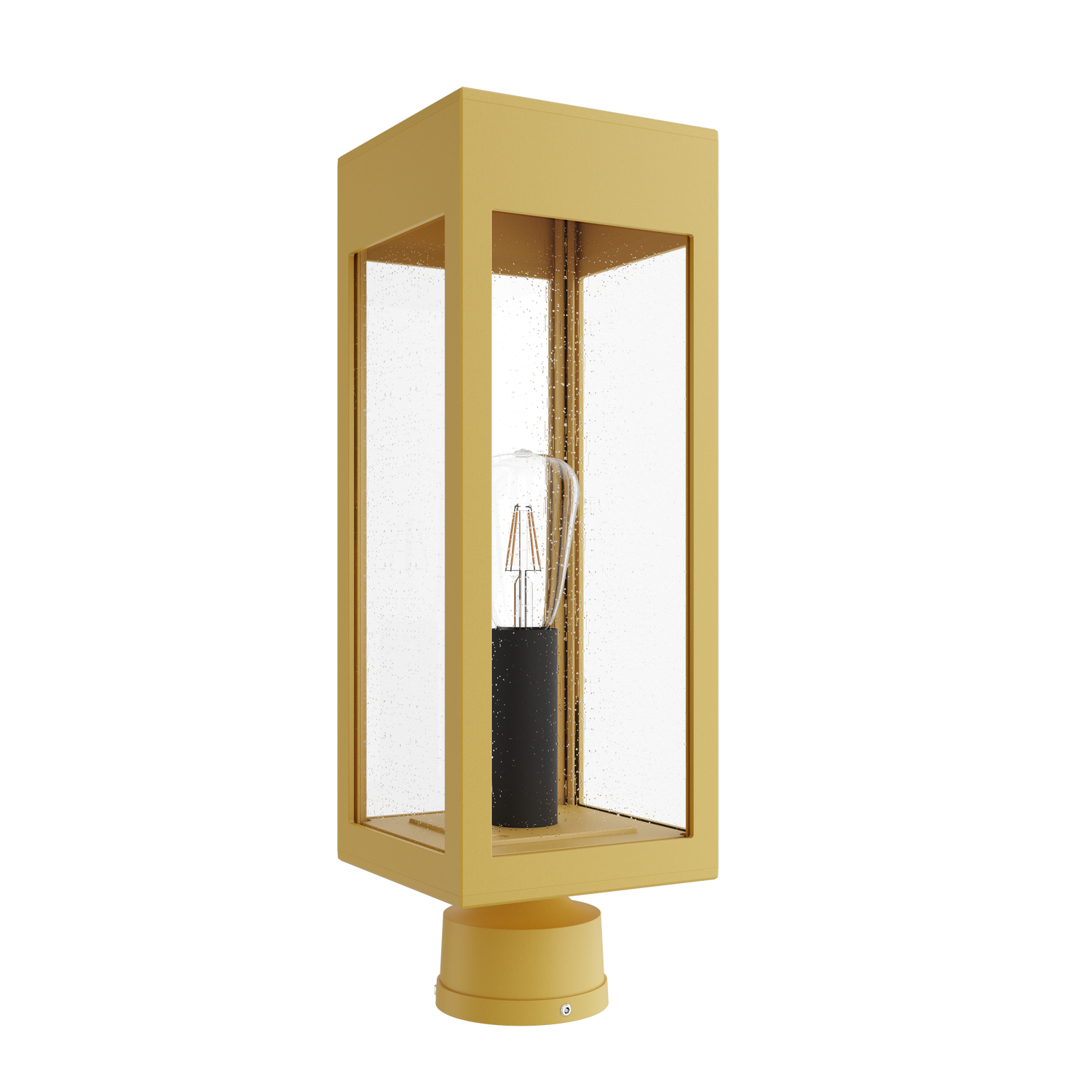 Stockholm - Tête de poteau format moyen - 21630