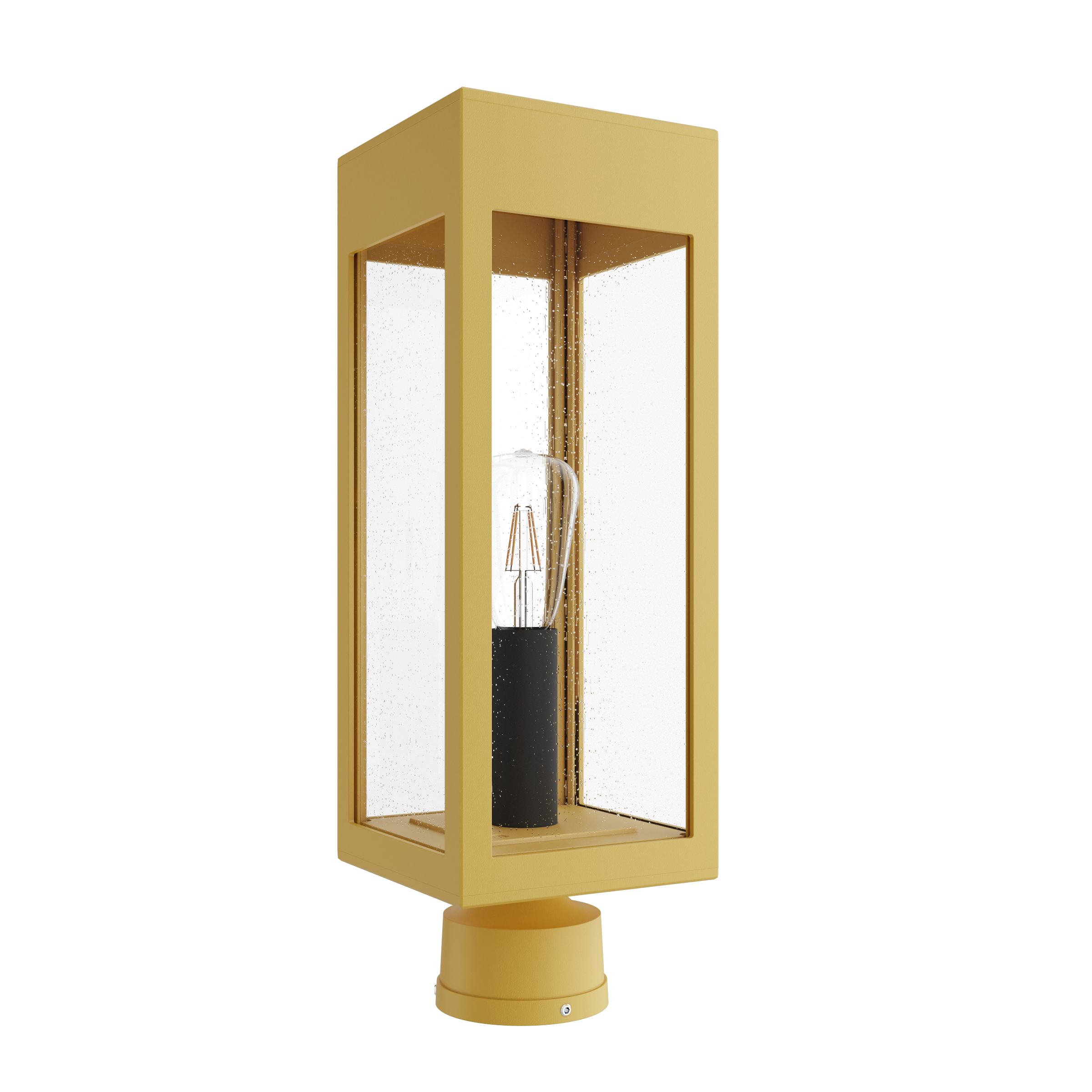 Stockholm - Tête de poteau format moyen - 21630