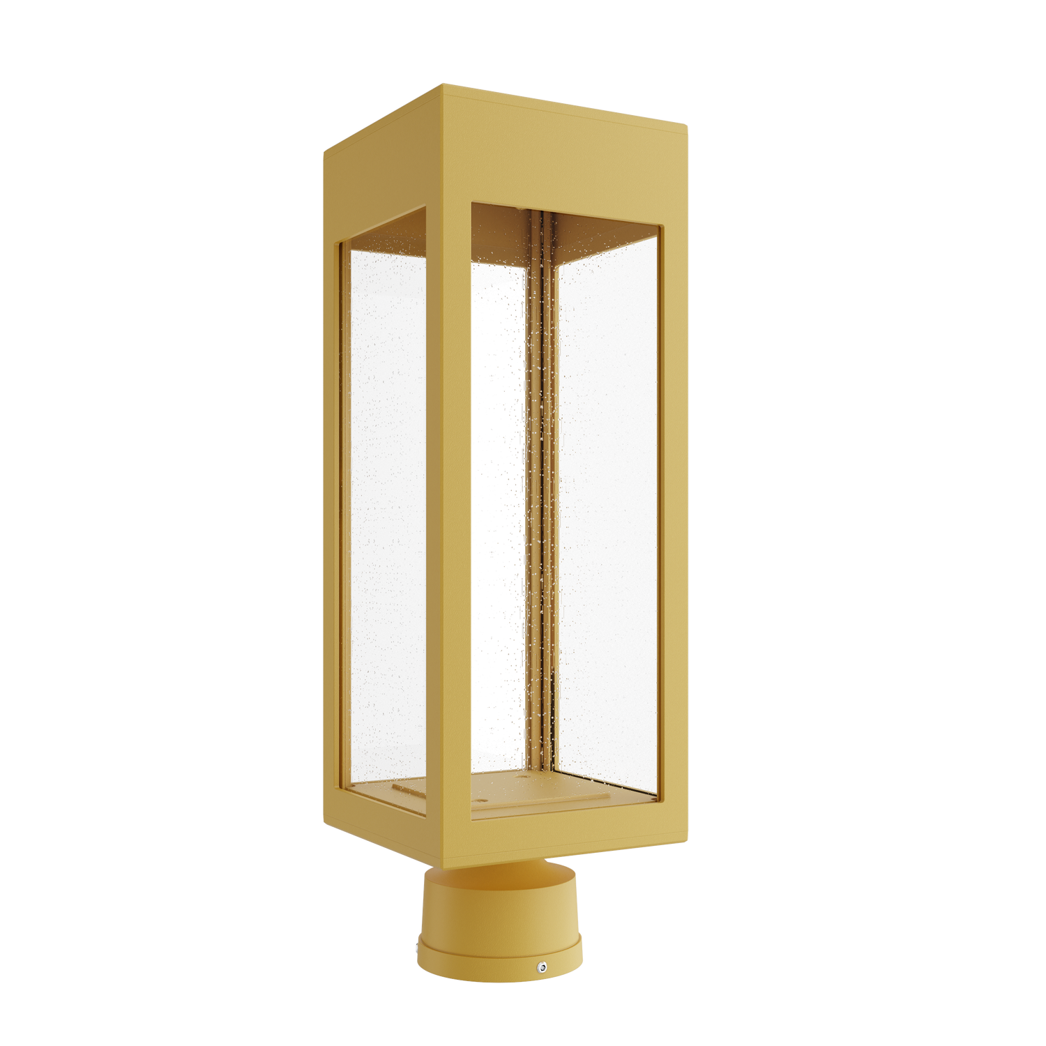 Stockholm - Tête de poteau format moyen - 21630