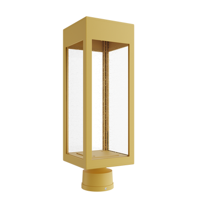 Stockholm - Tête de poteau format moyen - 21630